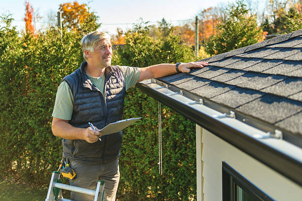 Trusted Roof Installation service in Kintnersville, PA - Ben Roofing and Steel LLC